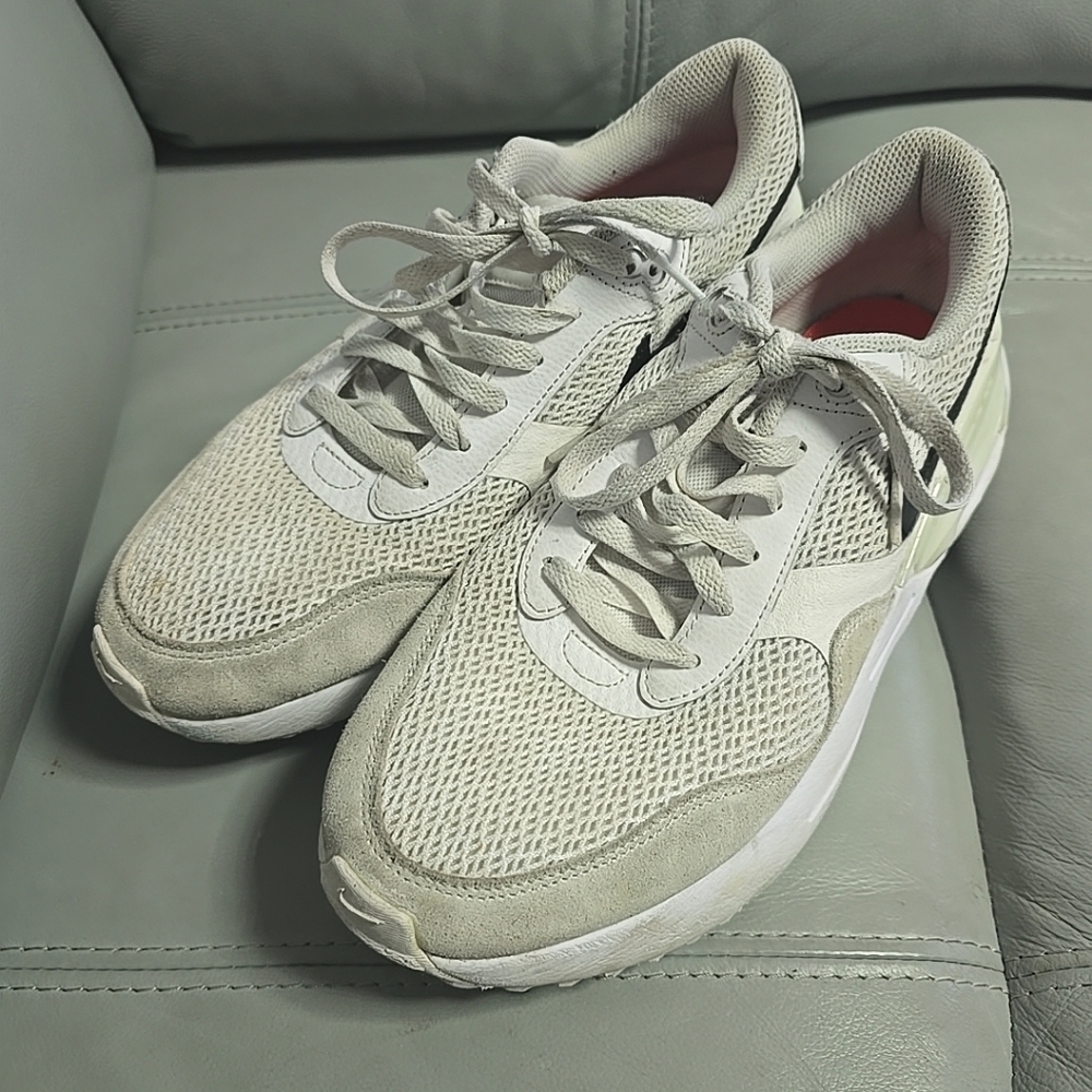 Nike Air‎ Max System Photon Dust DM9538-100 Women's Size 12